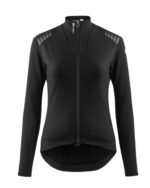 ASSOS Chaqueta Mujer Uma GT Eisenherz Ultraz Winter S11 Black Series