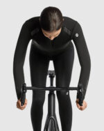 ASSOS Chaqueta Mujer Uma GT Eisenherz Ultraz Winter S11 Black Series - Imagen 3