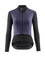 ASSOS Chaqueta Mujer Uma GTV Spring Fall S11 Future Dusk