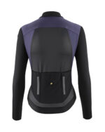 ASSOS Chaqueta Mujer Uma GTV Spring Fall S11 Future Dusk - Imagen 2