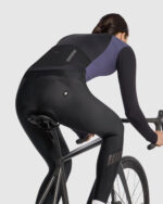 ASSOS Chaqueta Mujer Uma GTV Spring Fall S11 Future Dusk - Imagen 4