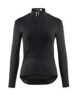ASSOS Chaqueta Mujer Dyora R Habu Winter S11 Black Series
