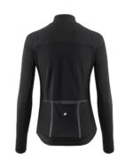 ASSOS Chaqueta Mujer Dyora R Habu Winter S11 Black Series - Imagen 2