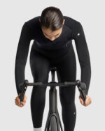 ASSOS Chaqueta Mujer Dyora R Habu Winter S11 Black Series - Imagen 3