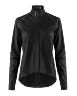 ASSOS Chubasquero Mujer Uma GTV Wasserschnauze S11 Black Series