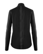 ASSOS Chubasquero Mujer Uma GTV Wasserschnauze S11 Black Series - Imagen 2