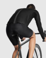 ASSOS Chubasquero Mujer Uma GTV Wasserschnauze S11 Black Series - Imagen 4