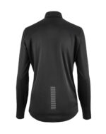 ASSOS Chubasquero Mujer Uma GT Shell Jacket S11 Black Series - Imagen 2