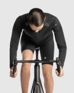 ASSOS Chubasquero Mujer Uma GT Shell Jacket S11 Black Series - Imagen 3