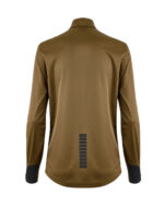 ASSOS Chubasquero Mujer Uma GT Shell Jacket S11 Bronze Ash - Imagen 2