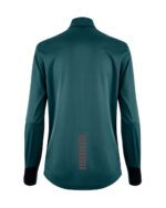 ASSOS Chubasquero Mujer Uma GT Shell Jacket S11 Foundation Green - Imagen 2