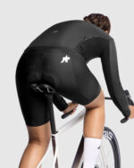 ASSOS Cortavientos Mujer Uma GT Wind S11 Black Series - Imagen 4