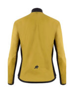 ASSOS Cortavientos Mujer Uma GT Wind S11 Golden Yellow - Imagen 2