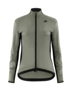 ASSOS Cortavientos Mujer Uma GT Wind S11 Edge Green