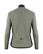 ASSOS Cortavientos Mujer Uma GT Wind S11 Edge Green - Imagen 2
