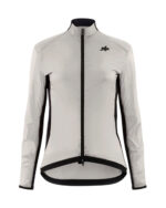 ASSOS Cortavientos Mujer Uma GT Wind S11 Almond Green