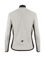 ASSOS Cortavientos Mujer Uma GT Wind S11 Almond Green - Imagen 2