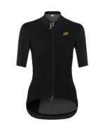 ASSOS Cortavientos Mujer Uma GTV Shell S11 Black Series