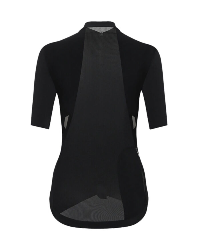 ASSOS Cortavientos Mujer Uma GTV Shell S11 Black Series - Imagen 2