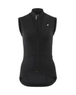 ASSOS Chaleco Mujer Dyora R Spring Fall S11 Black Series