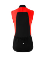 ASSOS Chaleco Mujer Dyora R Spring Fall S11 Lolly Red - Imagen 2