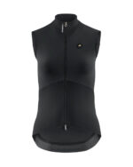ASSOS Chaleco Mujer Uma GTV Spring Fall S11 Black Series