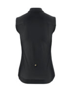 ASSOS Chaleco Mujer Uma GTV Spring Fall S11 Black Series - Imagen 2