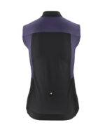 ASSOS Chaleco Mujer Uma GTV Spring Fall S11 Future Dusk - Imagen 2