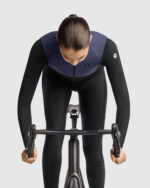 ASSOS Chaleco Mujer Uma GTV Spring Fall S11 Future Dusk - Imagen 3