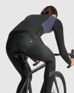 ASSOS Chaleco Mujer Uma GTV Spring Fall S11 Future Dusk - Imagen 4