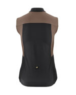 ASSOS Chaleco Mujer Uma GTV Spring Fall S11 Terra Sand - Imagen 2