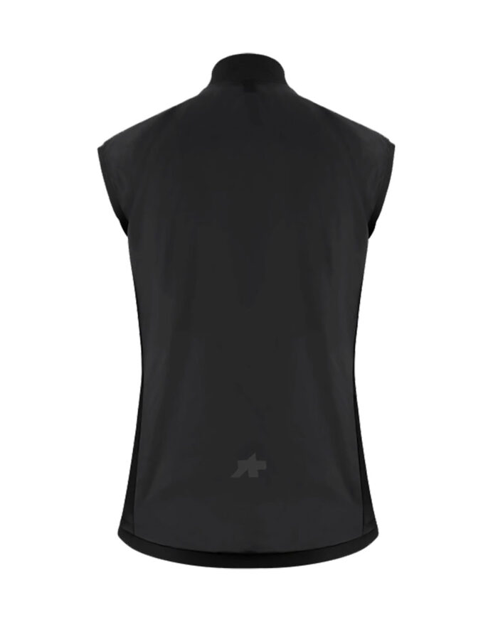 ASSOS Chaleco Mujer Uma GT Wind S11 Black Series - Imagen 2