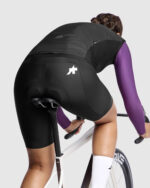 ASSOS Chaleco Mujer Uma GT Wind S11 Black Series - Imagen 4