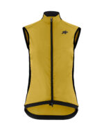 ASSOS Chaleco Mujer Uma GT Wind S11 Golden Yellow