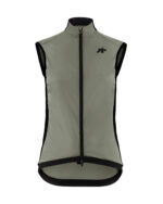 ASSOS Chaleco Mujer Uma GT Wind S11 Edge Green