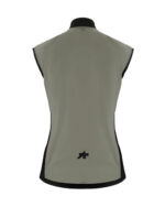 ASSOS Chaleco Mujer Uma GT Wind S11 Edge Green - Imagen 2