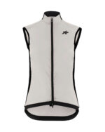 ASSOS Chaleco Mujer Uma GT Wind S11 Almond Milk