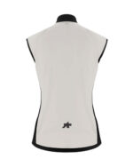 ASSOS Chaleco Mujer Uma GT Wind S11 Almond Milk - Imagen 2