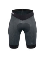 ASSOS Culotte Corto Sin Tirantes Hombre Trail Tactica T3 Torpedo Grey