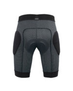 ASSOS Culotte Corto Sin Tirantes Hombre Trail Tactica T3 Torpedo Grey - Imagen 2