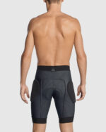ASSOS Culotte Corto Sin Tirantes Hombre Trail Tactica T3 Torpedo Grey - Imagen 4