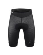 ASSOS Culotte Corto Sin Tirantes Hombre Trail Tactica T3 Black Series
