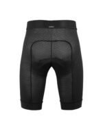 ASSOS Culotte Corto Sin Tirantes Hombre Trail Tactica T3 Black Series - Imagen 2