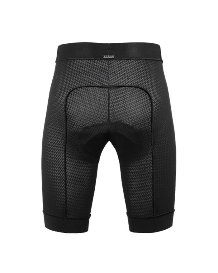 ASSOS Culotte Corto Sin Tirantes Hombre Trail Tactica T3 Black Series - Imagen 2