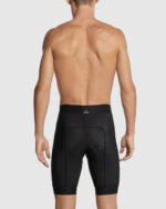 ASSOS Culotte Corto Sin Tirantes Hombre Trail Tactica T3 Black Series - Imagen 4