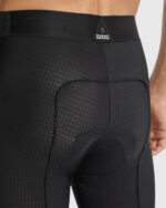 ASSOS Culotte Corto Sin Tirantes Hombre Trail Tactica T3 Black Series - Imagen 5