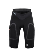ASSOS Pantalón Corto Hombre Trail Tactica T3 Black Series