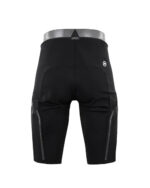 ASSOS Pantalón Corto Hombre Trail Tactica T3 Black Series - Imagen 2