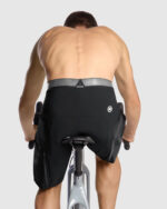 ASSOS Pantalón Corto Hombre Trail Tactica T3 Black Series - Imagen 4