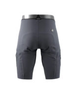 ASSOS Pantalón Corto Hombre Trail Tactica T3 Torpedo Grey - Imagen 2